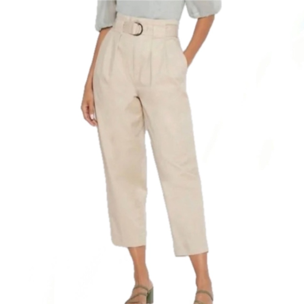 Banana republic pants